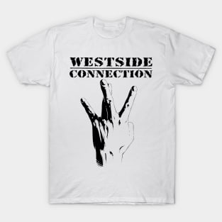 Westside Connection rapper T-Shirt